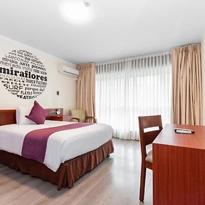 Habitación Estándar con Cama Queen