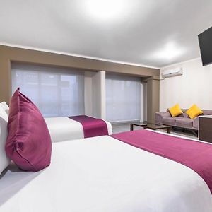 Suite Estándar
